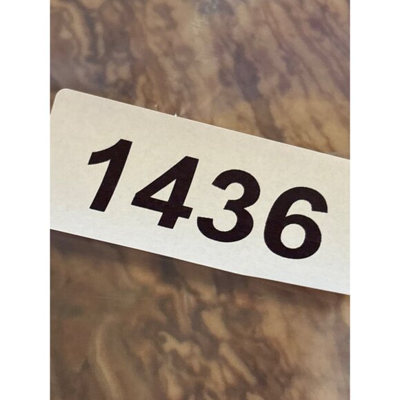 Who What Wear Gingham One Shoulder Maxi Dress 2X Elastic Waist Cutout New - Picture 8 of 8